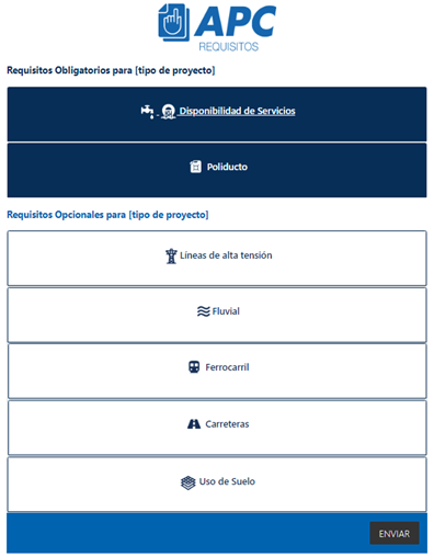 ¿Cómo Ingreso Una Solicitud De Requisito Previo? – Centro De Ayuda CFIA